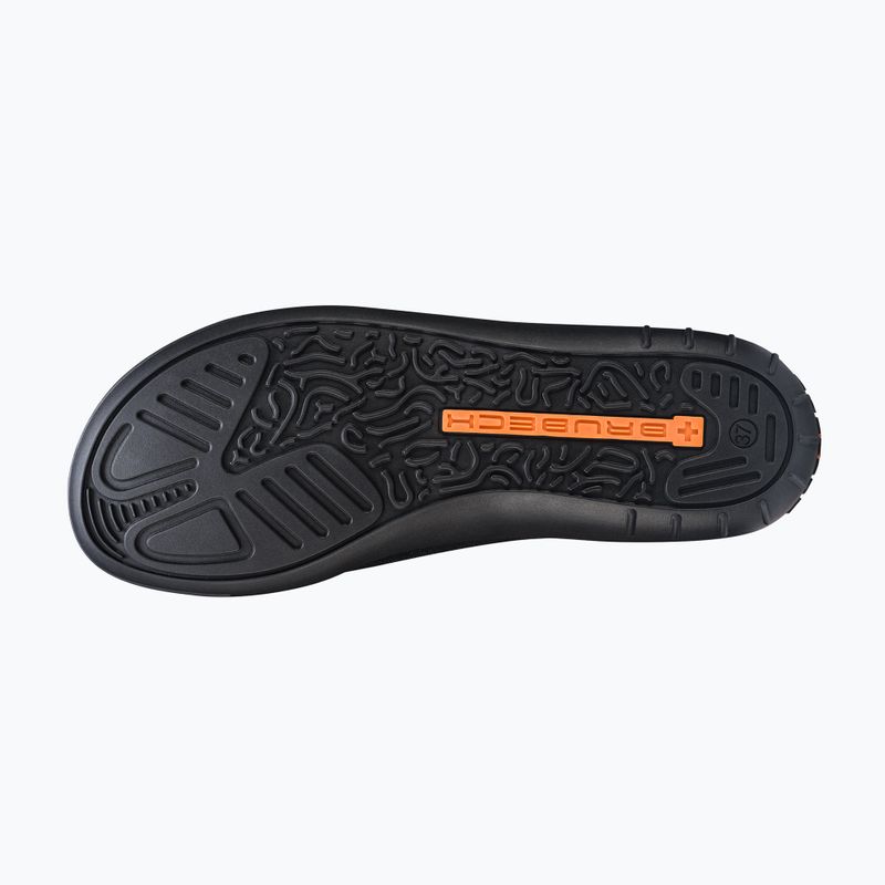 Women's barefoot shoes Brubeck SH5010W Barefoot Merino black/black 4