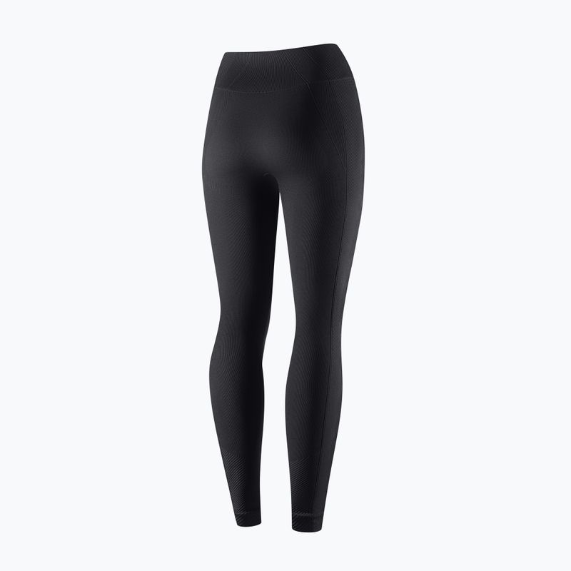 Women's leggings Brubeck Casual black 4