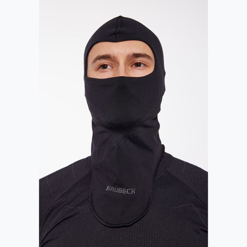 Balaclava Brubeck Cooler KM1226U black 3