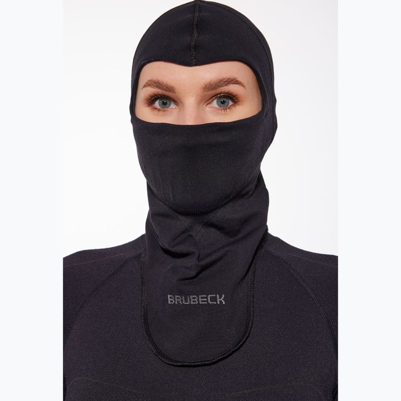 Balaclava Brubeck Cooler KM1226U black 4
