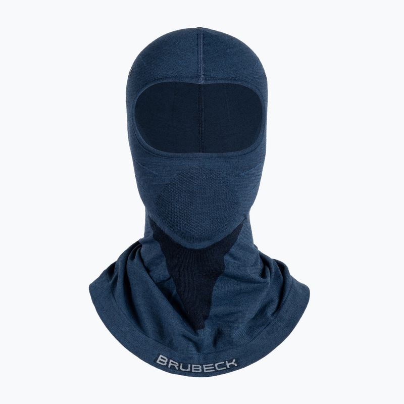 Brubeck balaclava 5782 navy blue KM10370 2