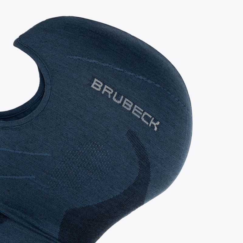 Brubeck balaclava 5782 navy blue KM10370 4