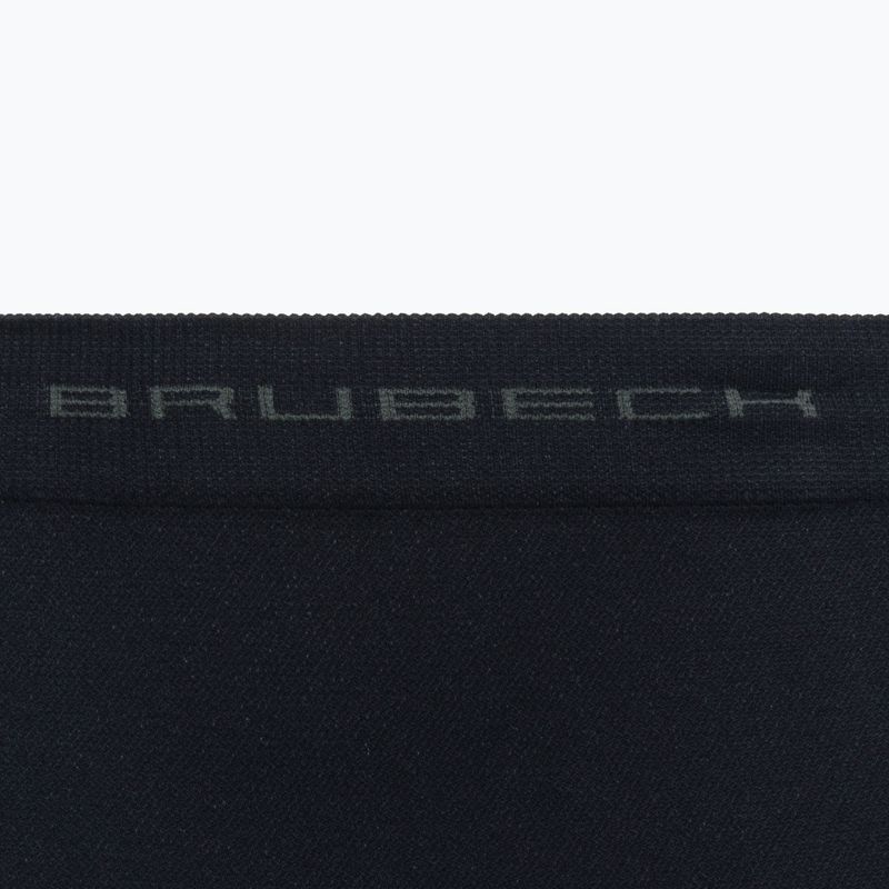 Children's thermal underwear set Brubeck Dry black KP10220 10