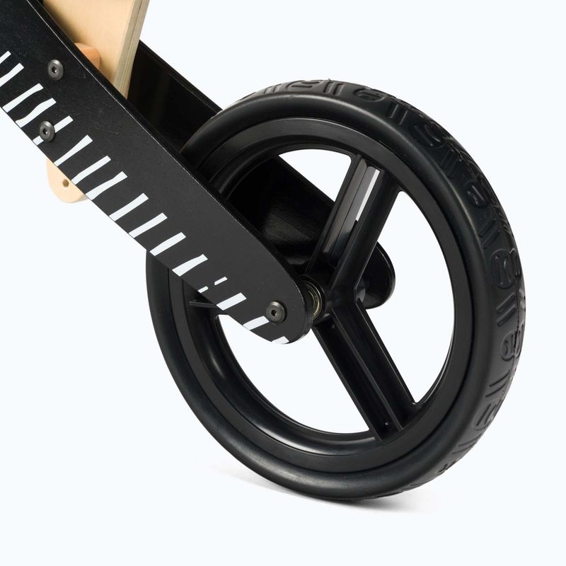 Kinderkraft Runner cross-country bike black KKRRUNVBLK00AC 5