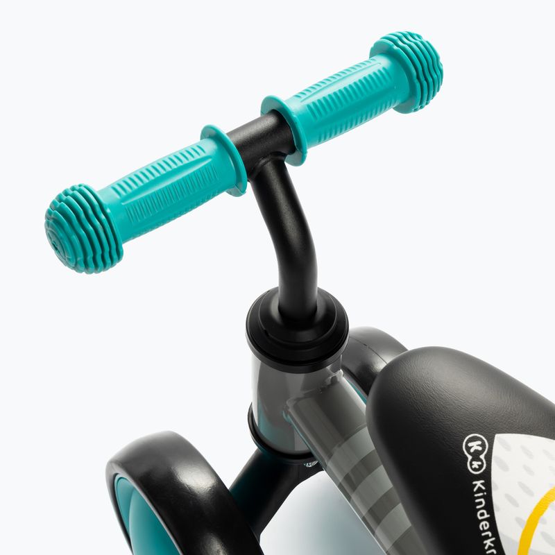 Kinderkraft Cutie tricycle blue KKRCUTITRQ0000 3