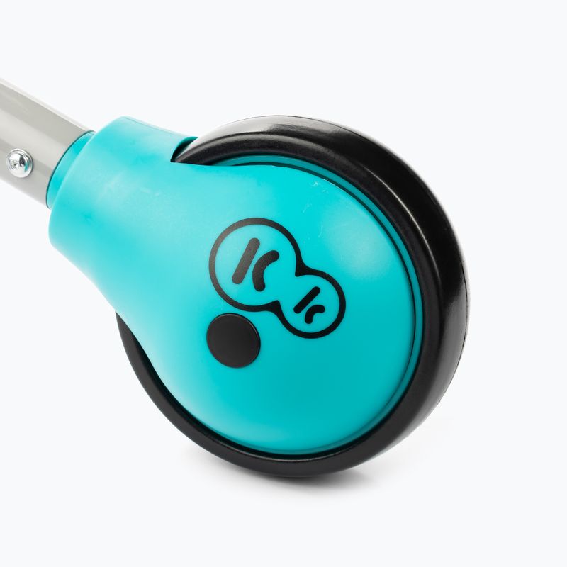 Kinderkraft Cutie tricycle blue KKRCUTITRQ0000 5