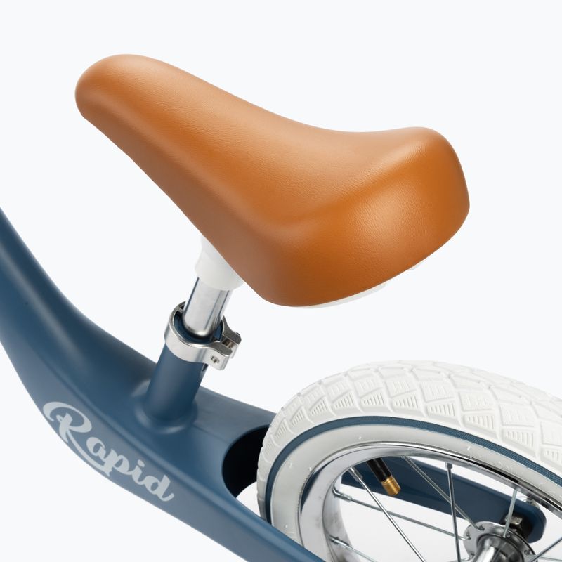 Kinderkraft cross-country bicycle Rapid blue KKRRAPIBLU0000 4