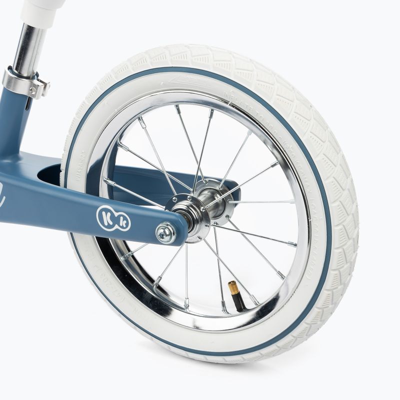 Kinderkraft cross-country bicycle Rapid blue KKRRAPIBLU0000 5