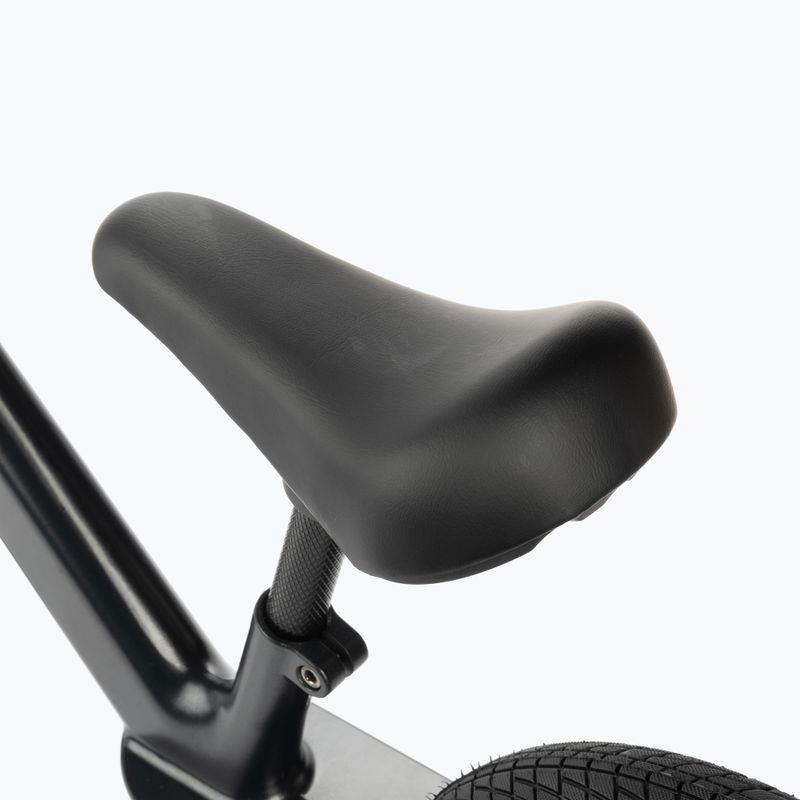 Kinderkraft Goswift cross-country bicycle black KRGOSW00BLK0000 4