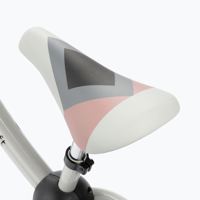 Kinderkraft 2Way Next bicycle grey-pink KR2WAY00PNK00000 4