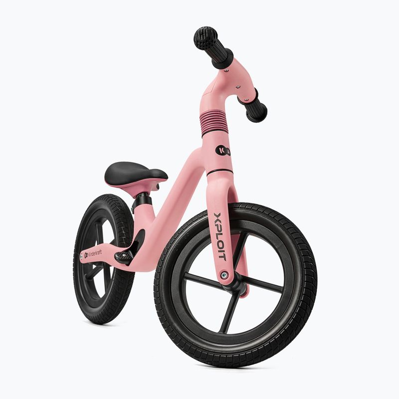 Kinderkraft Xploit cross-country bicycle bubblegum pink 2