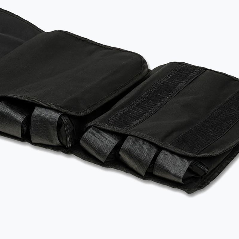 DBX BUSHIDO K40 14 x 2.85 kg weight waistcoat black 8