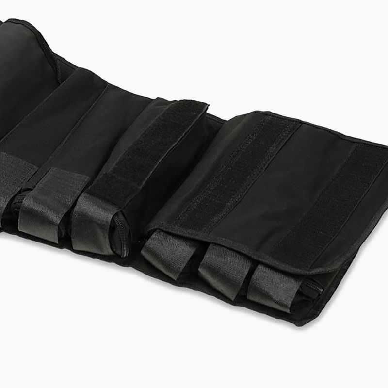 DBX BUSHIDO K40 14 x 2.85 kg weight waistcoat black 9