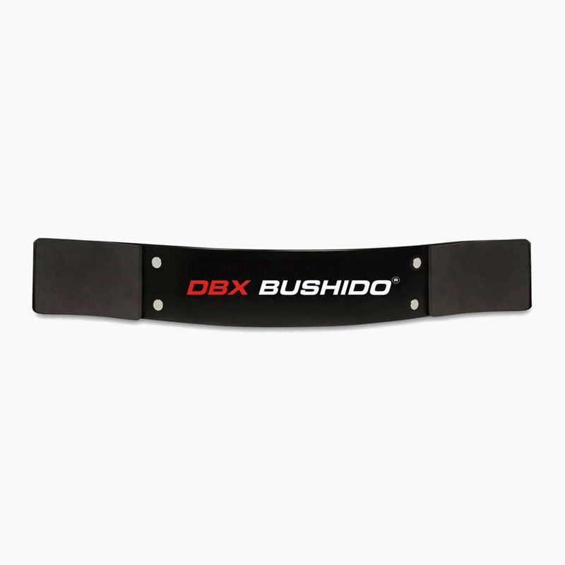 DBX BUSHIDO Arm Blaster biceps training device black 2