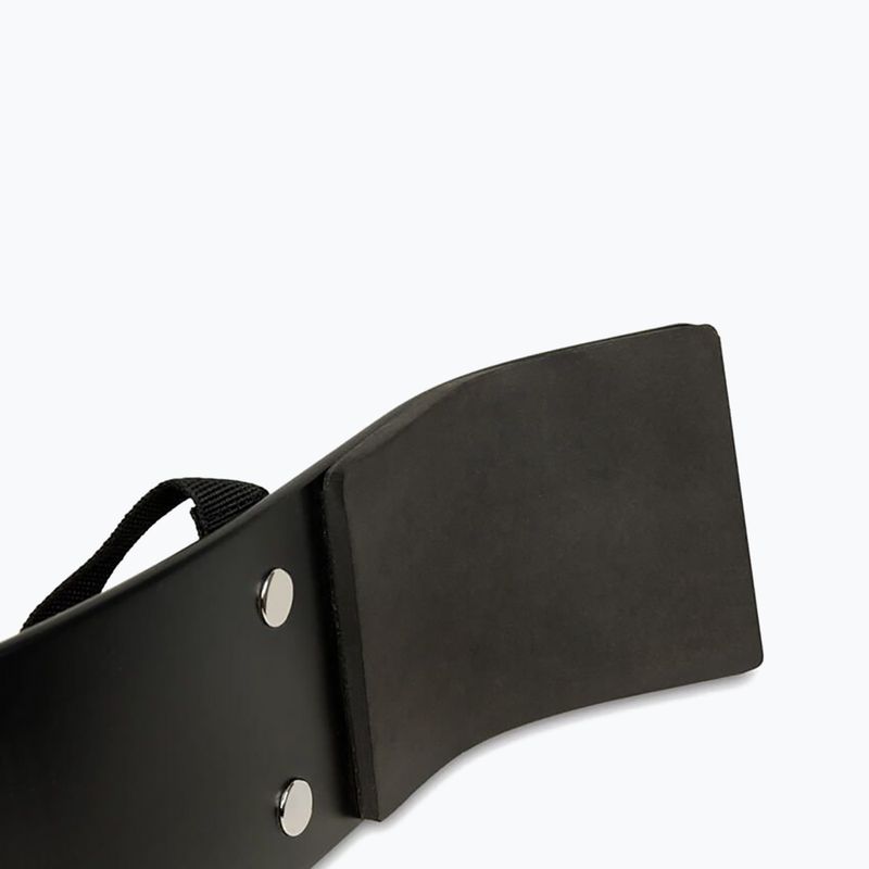 DBX BUSHIDO Arm Blaster biceps training device black 3