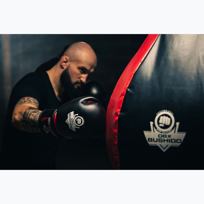 DBX BUSHIDO boxing gloves ARB-407 black 15
