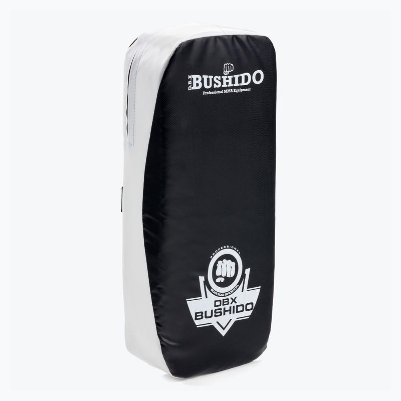 DBX BUSHIDO extended profile Thai shield black T55B