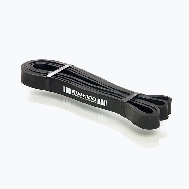 DBX BUSHIDO Power Band exercise rubber black 22 3