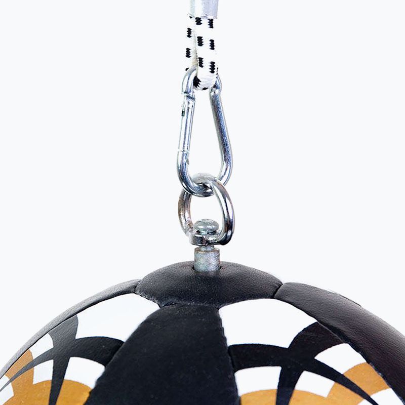 DBX BUSHIDO reflex ball black Ars-1164B 2