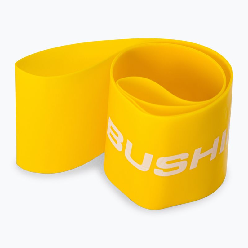 DBX BUSHIDO Mobility Power Band Mini training elastic yellow Pbm-04 2