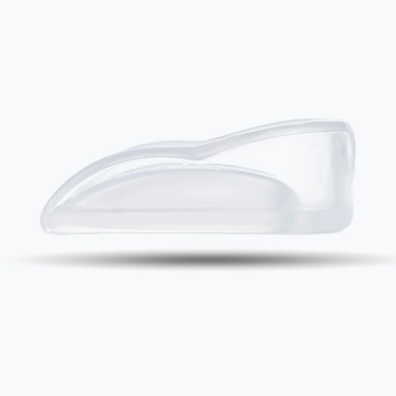 Jaw protectors + box DBX BUSHIDO white Arm-10001-TRANS 4