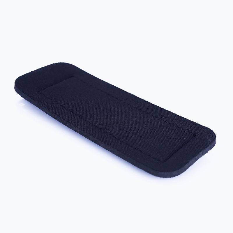 DBX BUSHIDO black ARW-747 wrist welts with foam padding 3