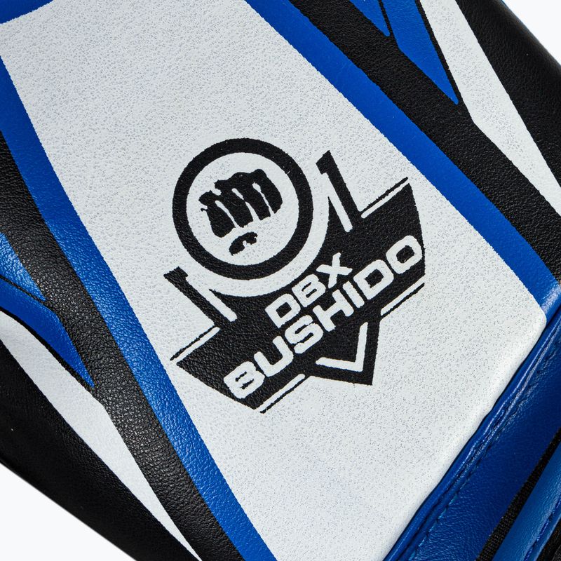 DBX BUSHIDO ARB-407v1 children's boxing gloves blue 6
