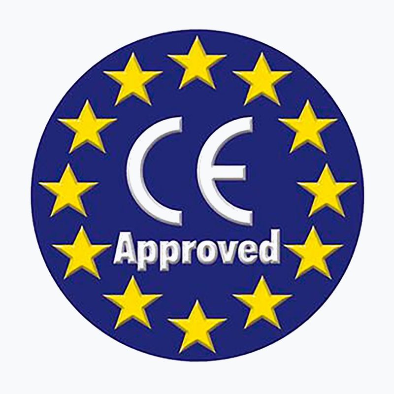 DBX BUSHIDO ARB-407v1 children's boxing gloves blue 9