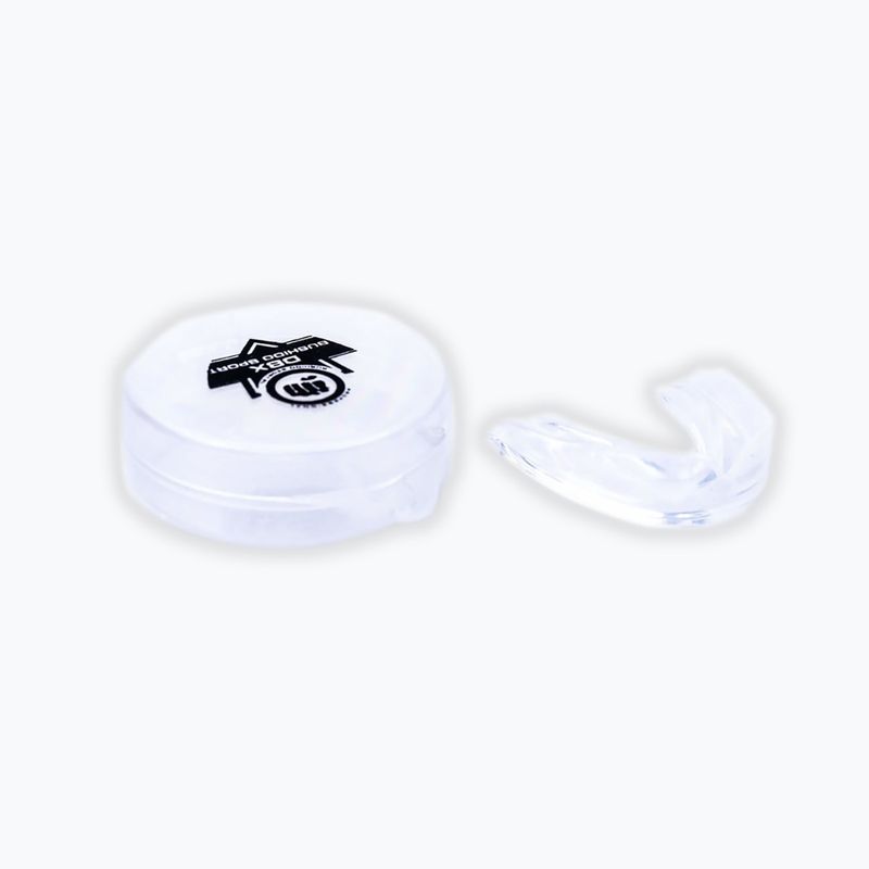 DBX BUSHIDO children's jaw protector black 2