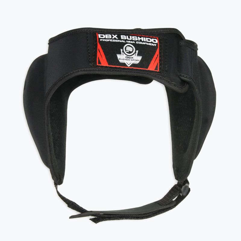 DBX BUSHIDO ear protector black 2