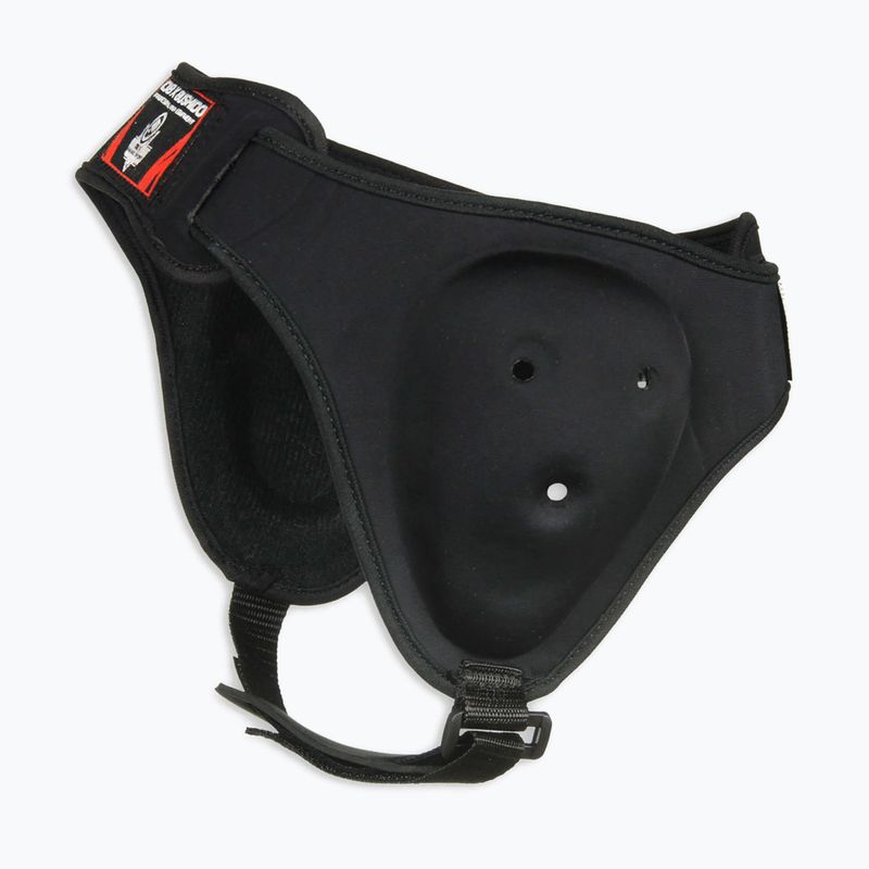 DBX BUSHIDO ear protector black 3