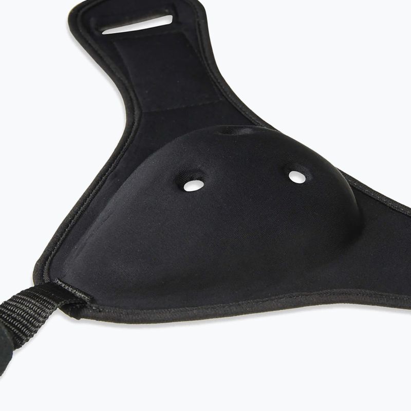 DBX BUSHIDO ear protector black 5