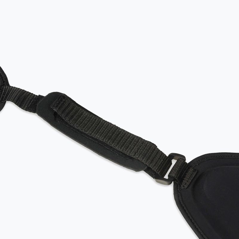 DBX BUSHIDO ear protector black 8