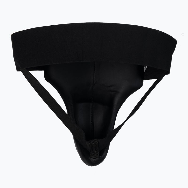 DBX BUSHIDO crotch protector black Arg-2152 2