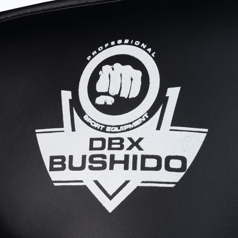 DBX BUSHIDO crotch protector black Arg-2152 3
