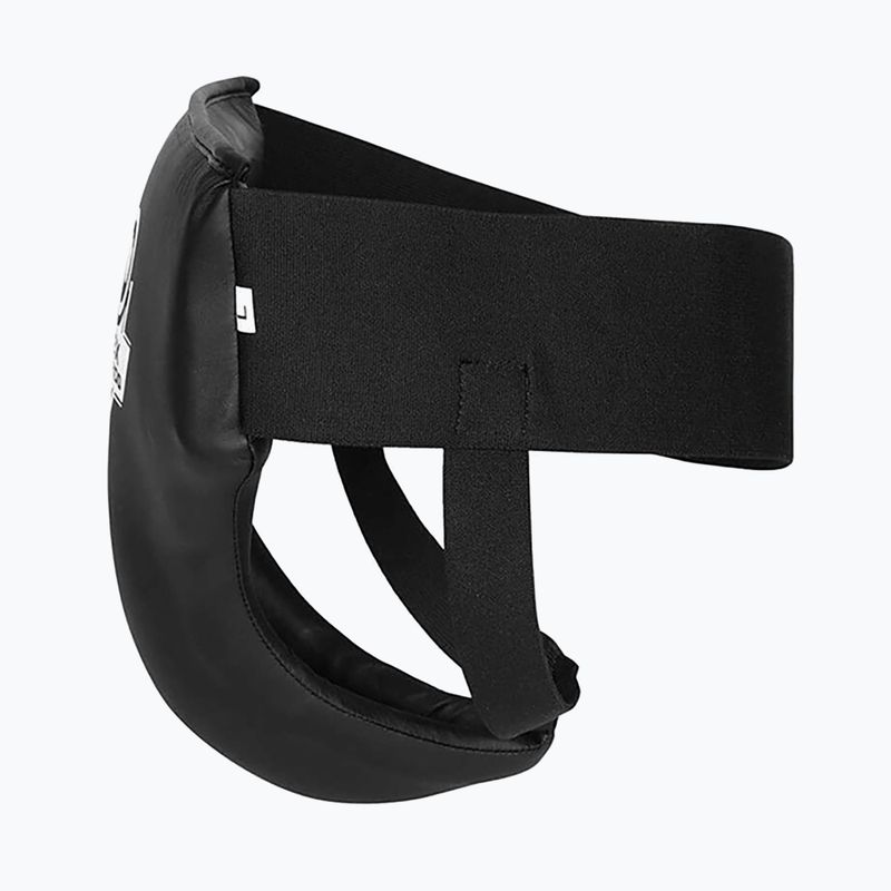 DBX BUSHIDO crotch protector black Arg-2152 6