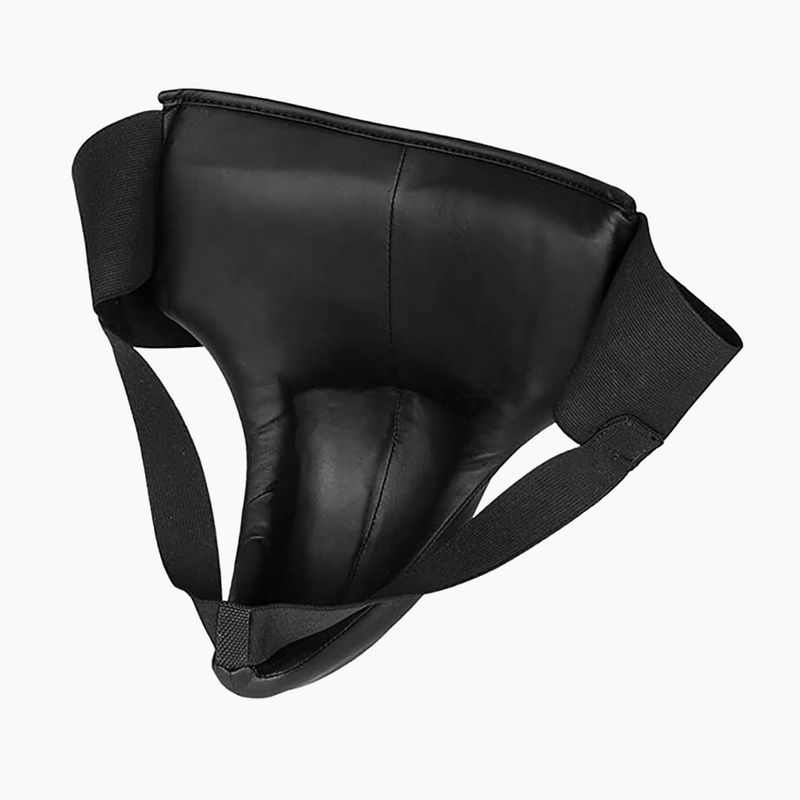 DBX BUSHIDO crotch protector black Arg-2152 7