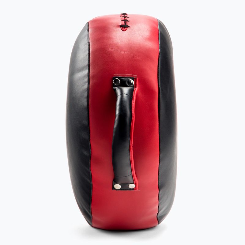 DBX BUSHIDO round shield black Ks-1 2