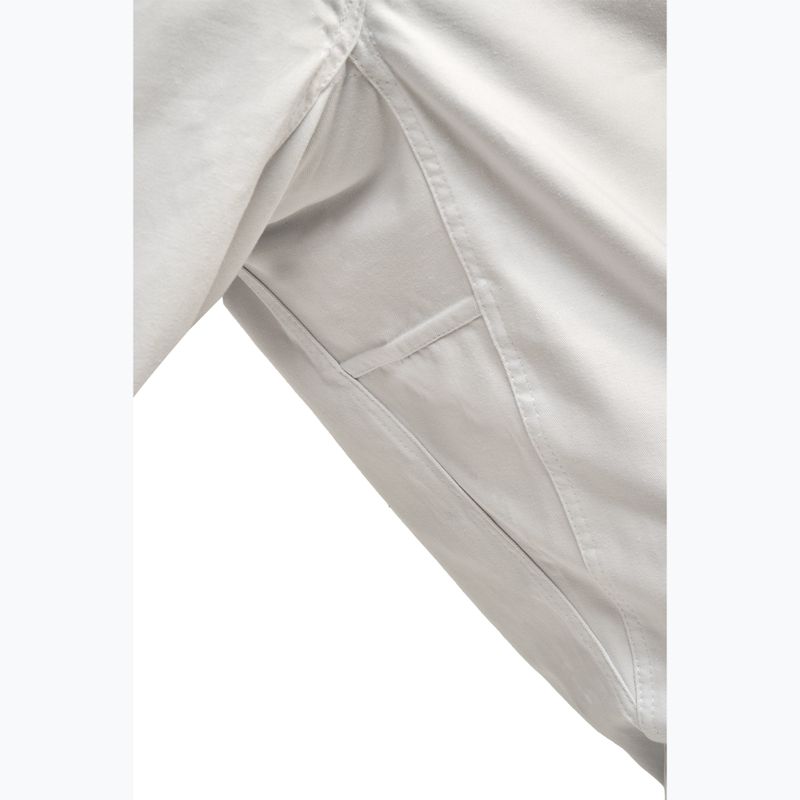 DBX BUSHIDO ARK-3102 children's belted karategi white 5