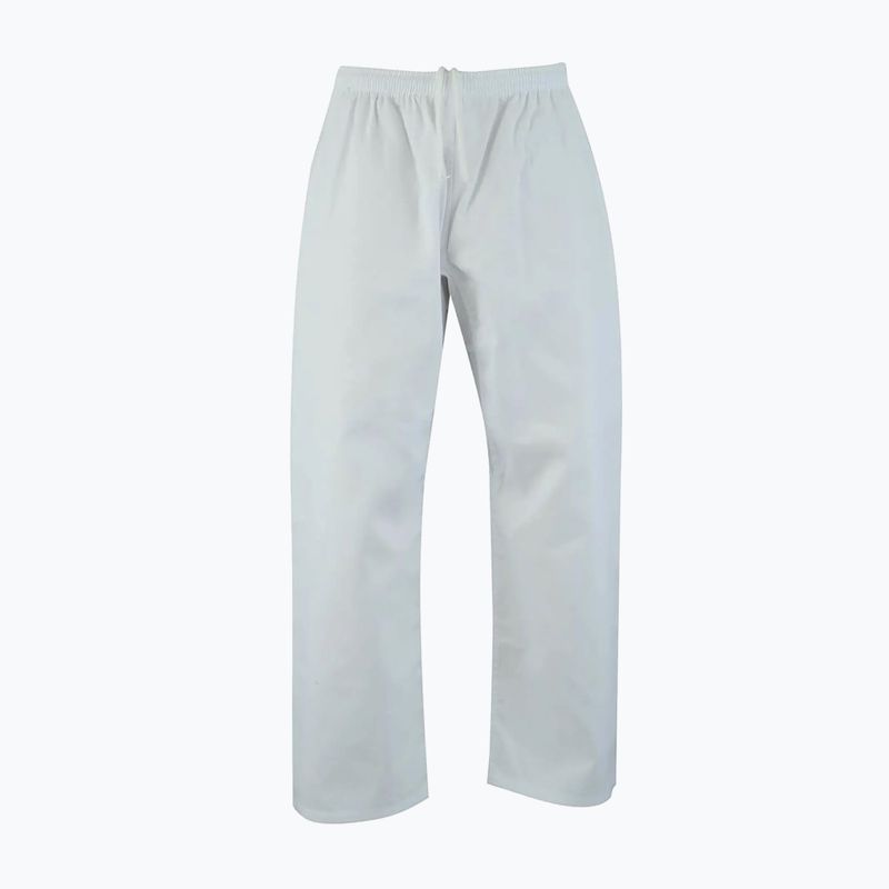 DBX BUSHIDO ARK-3102 children's belted karategi white 6