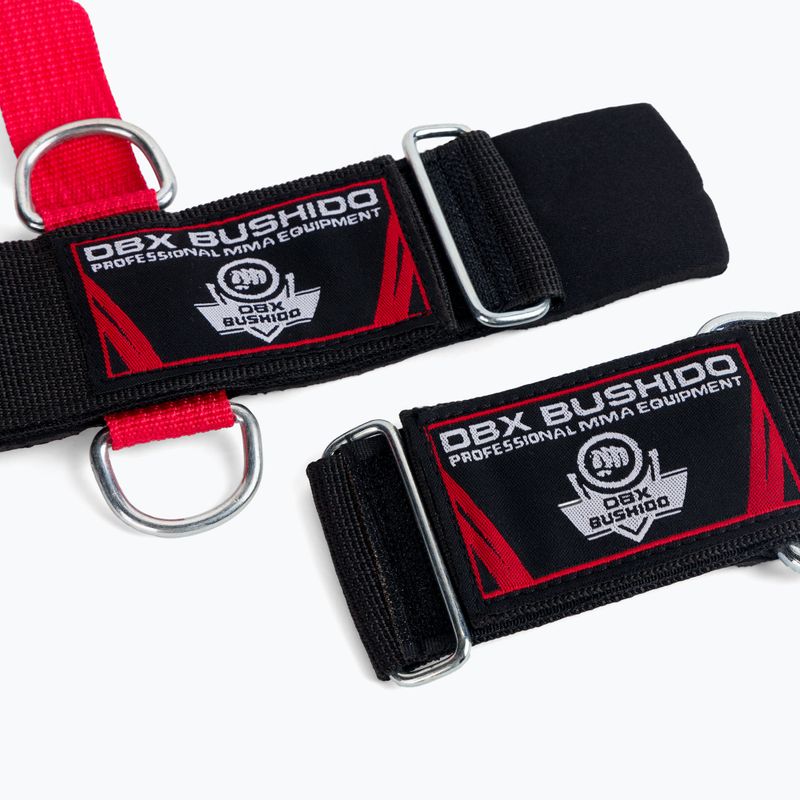 Boxing training bands DBX BUSHIDO P2 + P3 Fighter Set 2