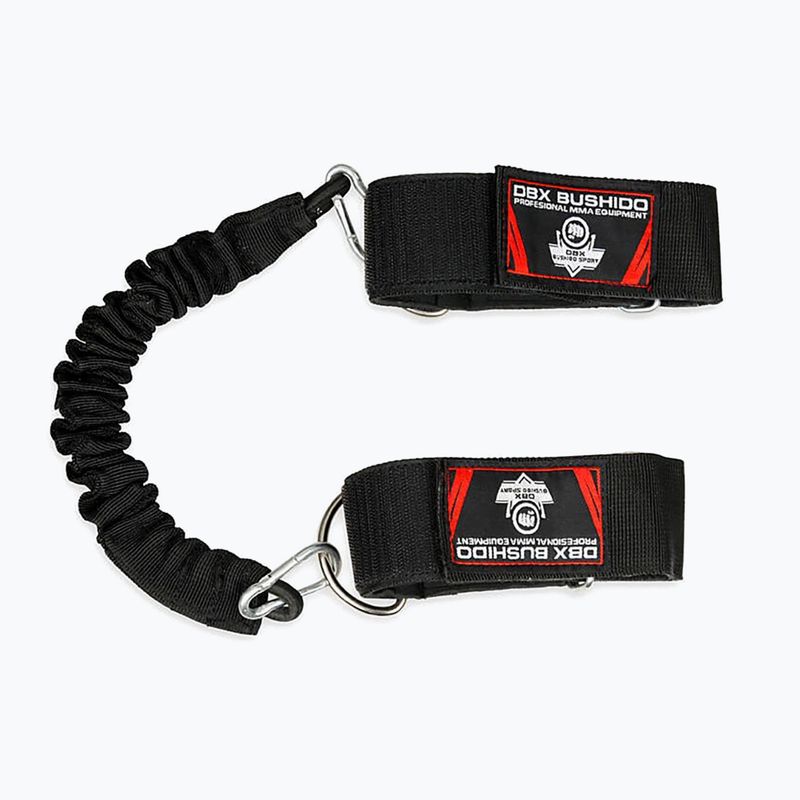 Boxing training bands DBX BUSHIDO P2 + P3 Fighter Set 8