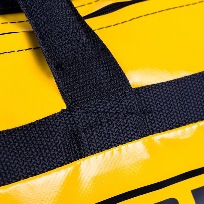 Power Bag DBX BUSHIDO 10 kg yellow Pb10 4