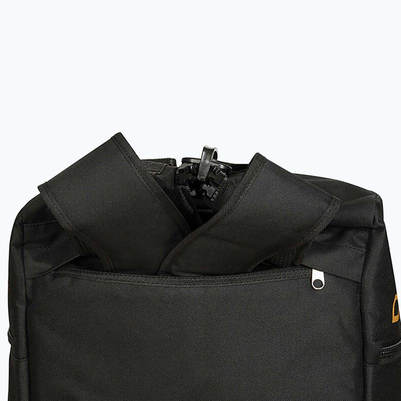 DBX BUSHIDO training bag black DBX-SB-20 5