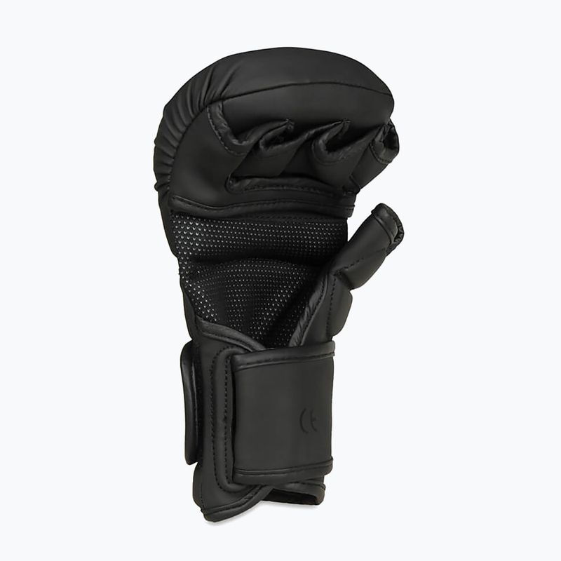 DBX BUSHIDO Master MMA grappling gloves black 3