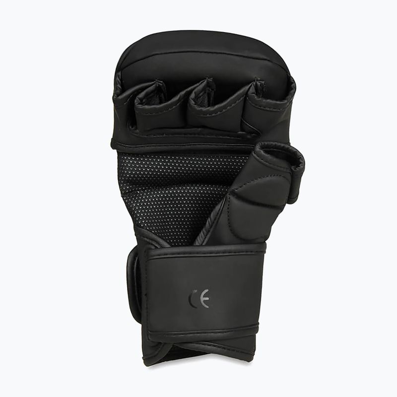DBX BUSHIDO Master MMA grappling gloves black 5