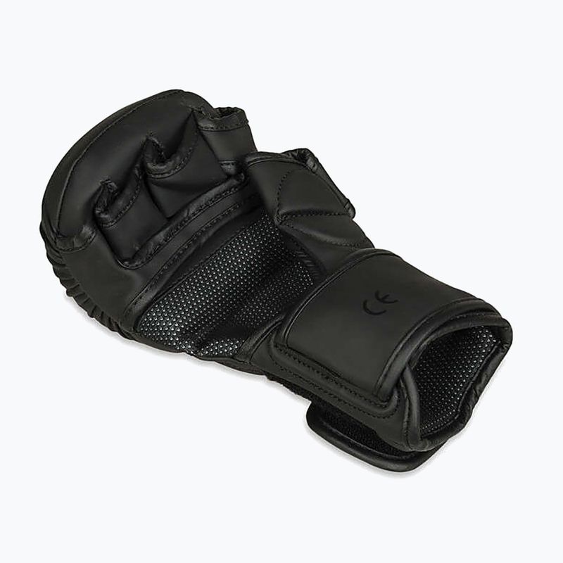 DBX BUSHIDO Master MMA grappling gloves black 7