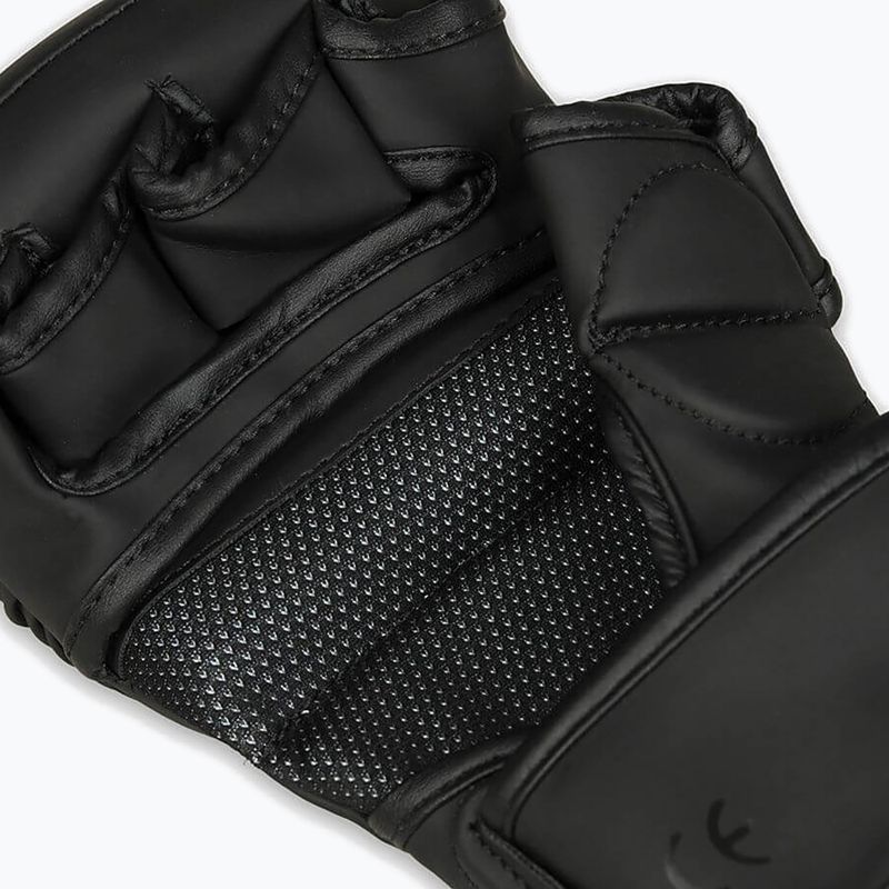 DBX BUSHIDO Master MMA grappling gloves black 9