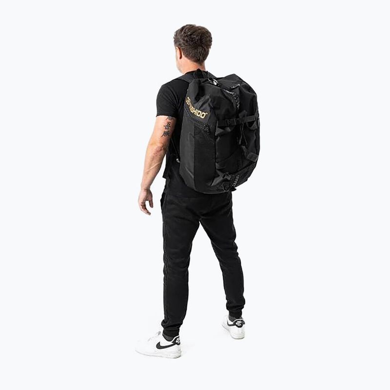 DBX BUSHIDO training bag black DBX-SB-20 12