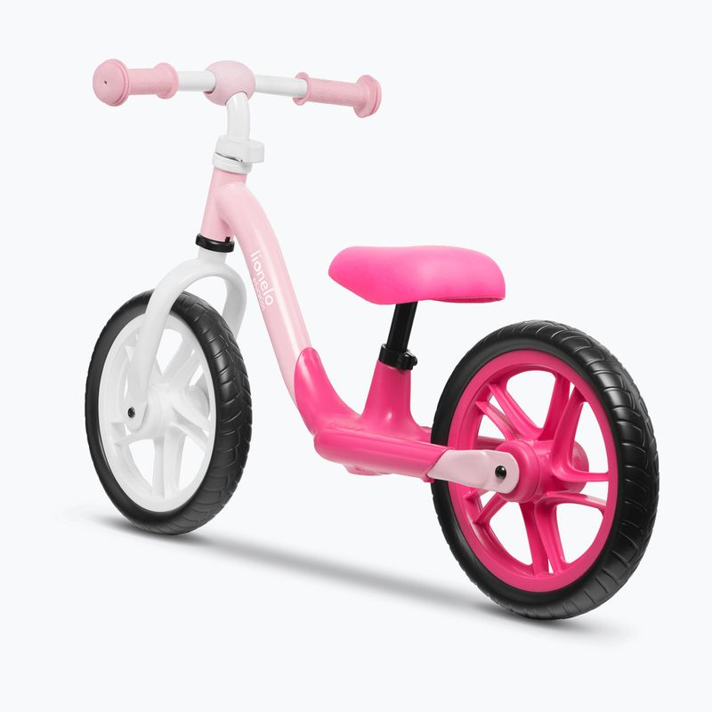 Lionelo Alex bubblegum cross-country bicycle 3